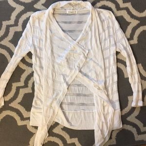 3/4 Sleeve Cardigan